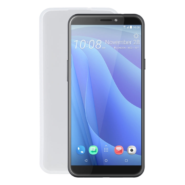 TPU Phone Case For HTC Desire 12S