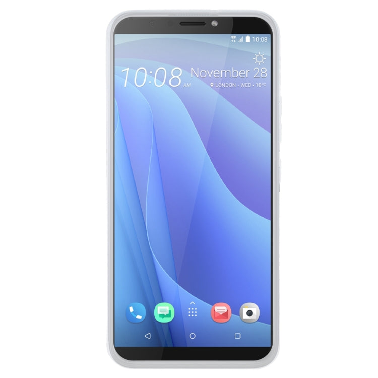 TPU Phone Case For HTC Desire 12S