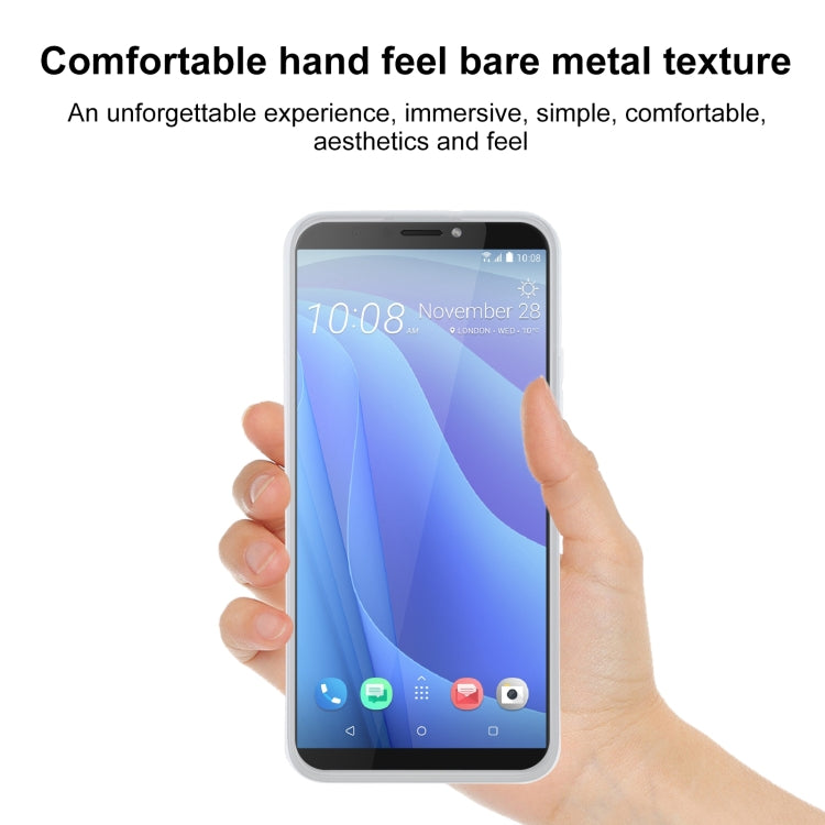 TPU Phone Case For HTC Desire 12S