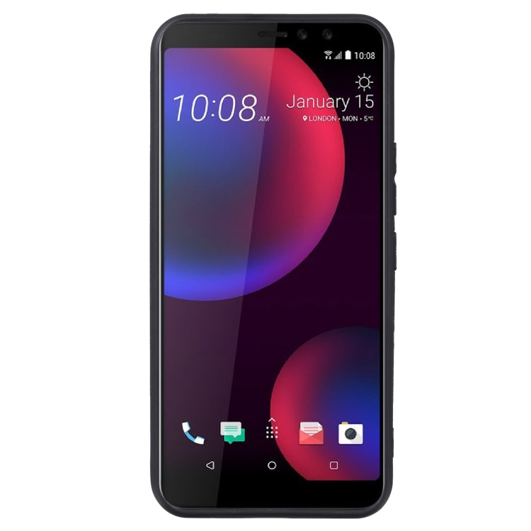TPU Phone Case For HTC U11 Eyes