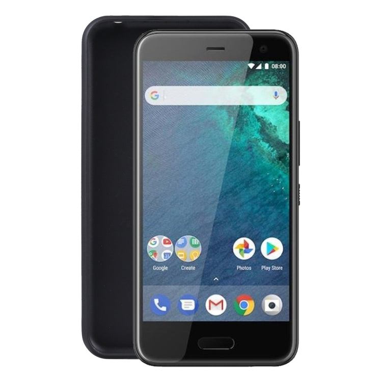 TPU Phone Case For HTC U11 Life