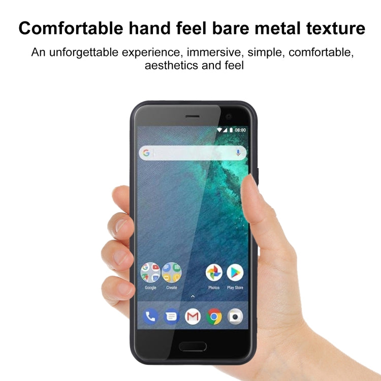 TPU Phone Case For HTC U11 Life