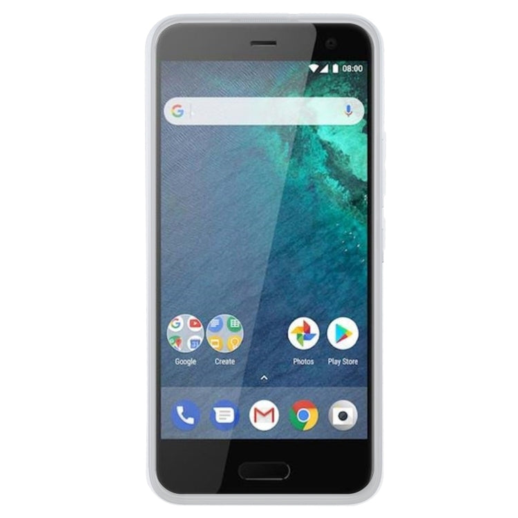 TPU Phone Case For HTC U11 Life