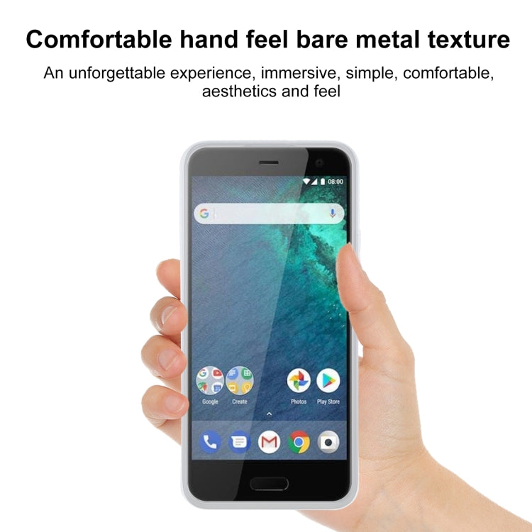 TPU Phone Case For HTC U11 Life