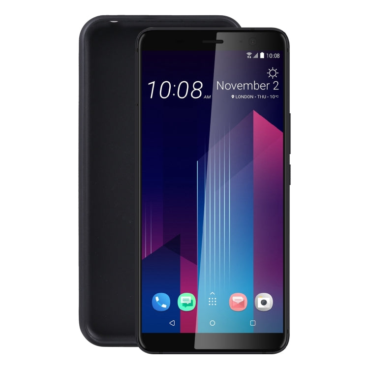 TPU Phone Case For HTC U11+