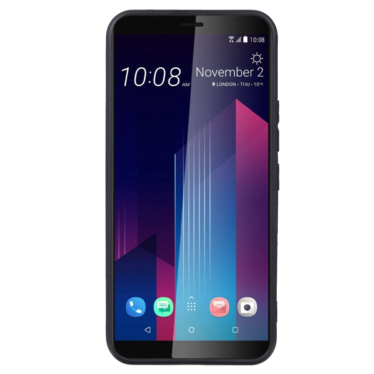 TPU Phone Case For HTC U11+