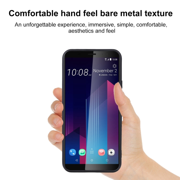 TPU Phone Case For HTC U11+