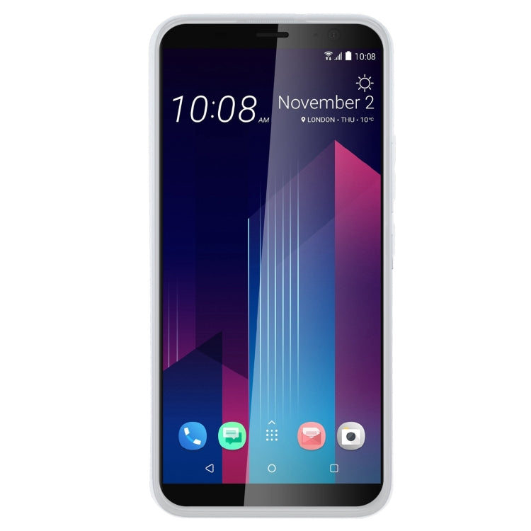 TPU Phone Case For HTC U11+