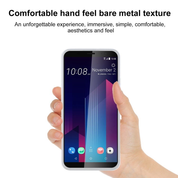 TPU Phone Case For HTC U11+