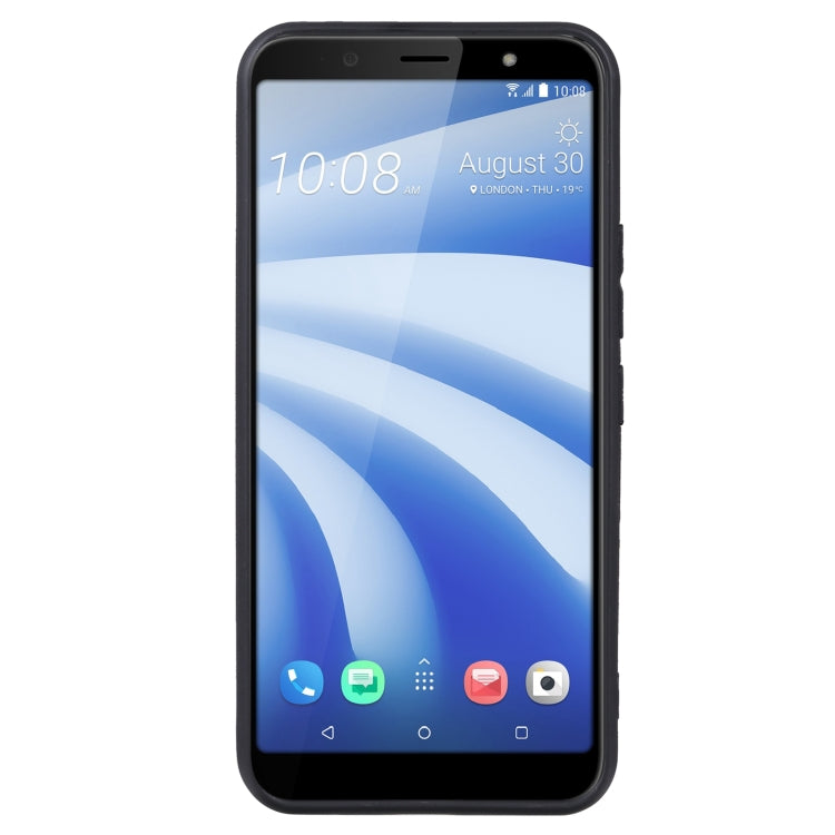 TPU Phone Case For HTC U12 Life