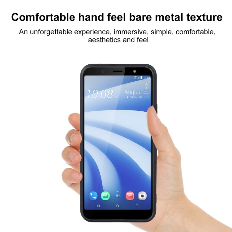 TPU Phone Case For HTC U12 Life