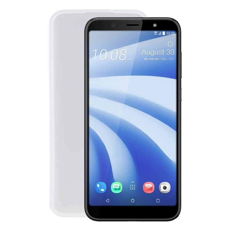 TPU Phone Case For HTC U12 Life