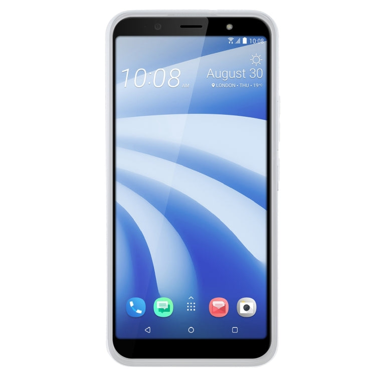 TPU Phone Case For HTC U12 Life