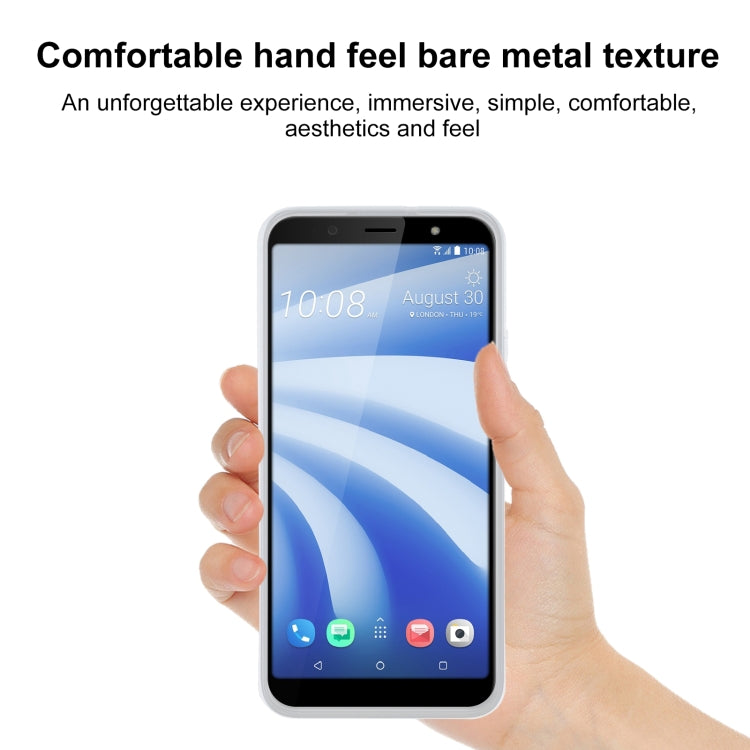 TPU Phone Case For HTC U12 Life
