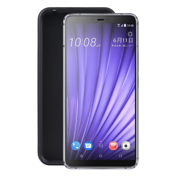 TPU Phone Case For HTC U19e