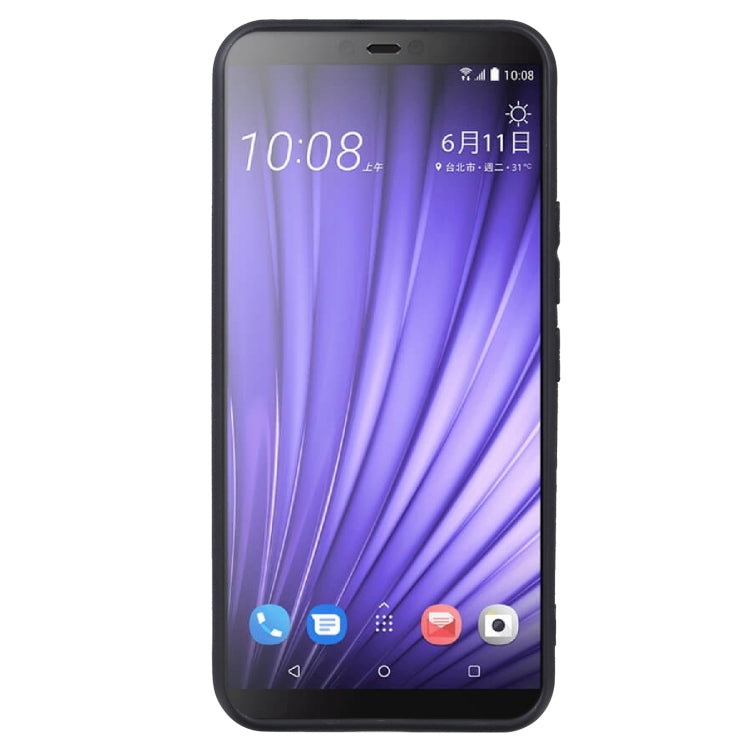 TPU Phone Case For HTC U19e