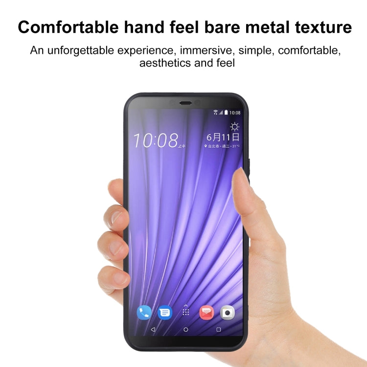 TPU Phone Case For HTC U19e