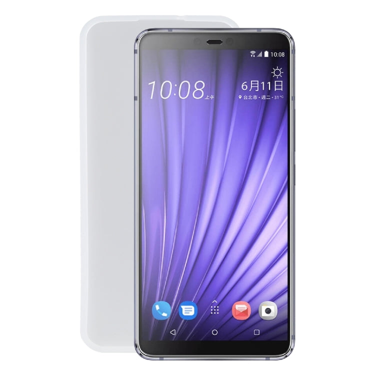 TPU Phone Case For HTC U19e