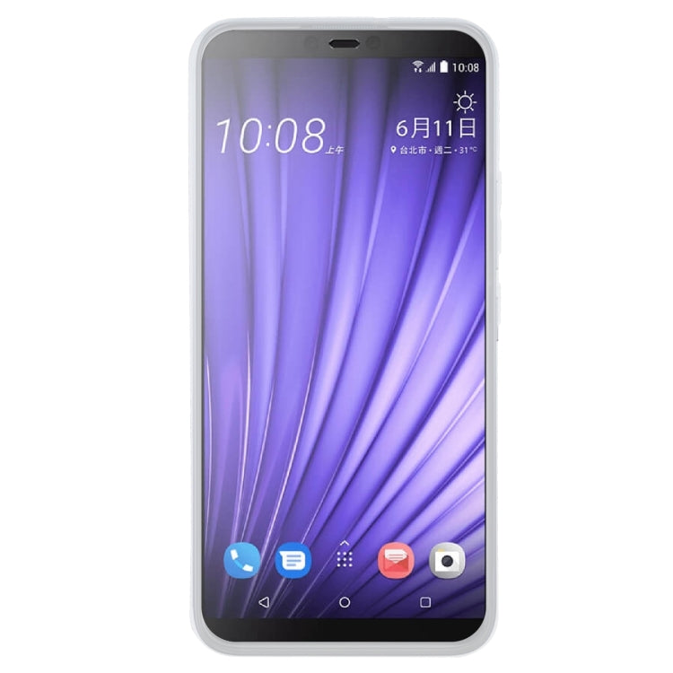 TPU Phone Case For HTC U19e