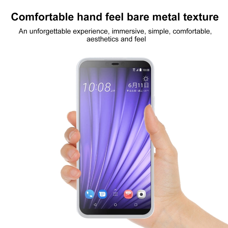 TPU Phone Case For HTC U19e