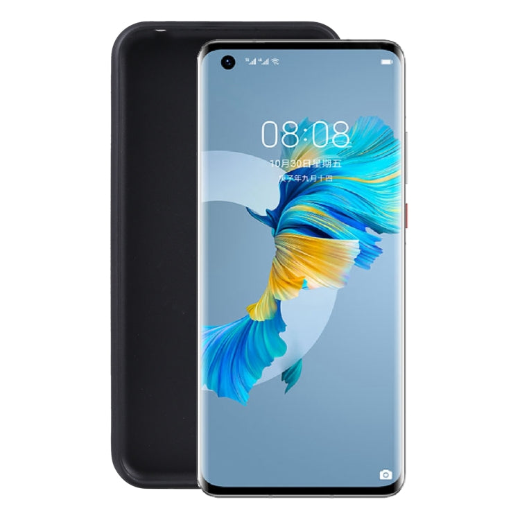 TPU Phone Case For Huawei Mate 40E 4G