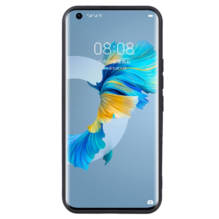 TPU Phone Case For Huawei Mate 40E 4G