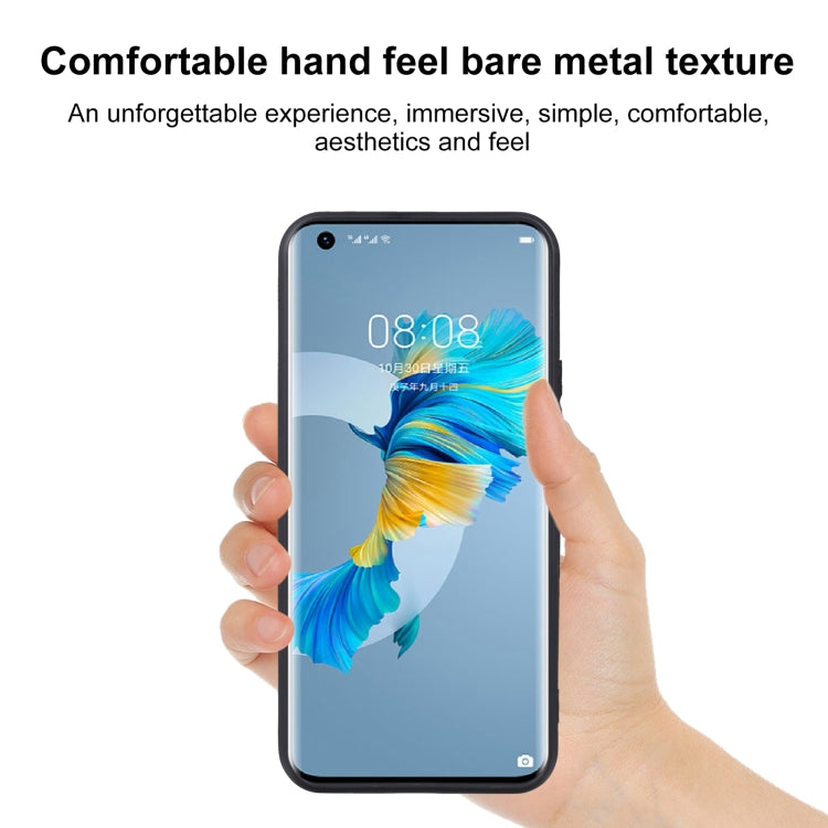 TPU Phone Case For Huawei Mate 40E 4G