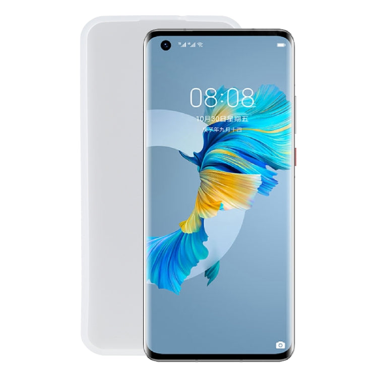 TPU Phone Case For Huawei Mate 40E 4G