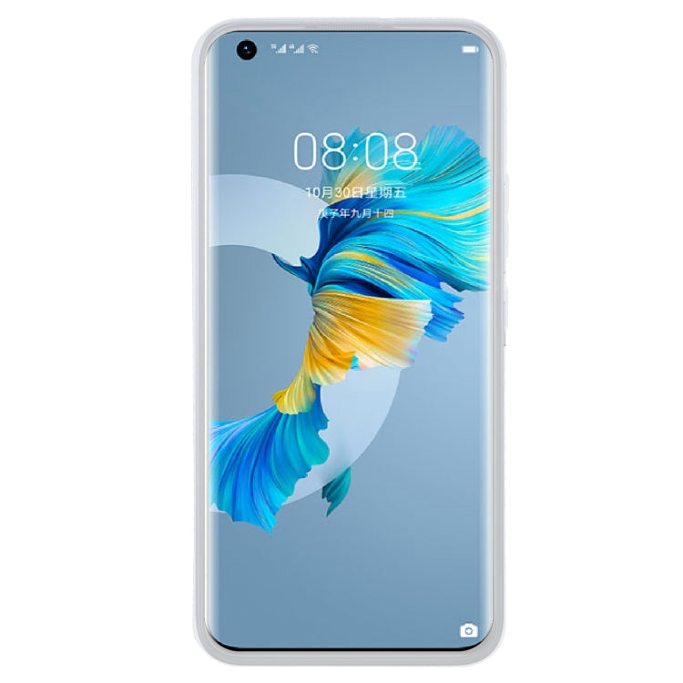TPU Phone Case For Huawei Mate 40E 4G