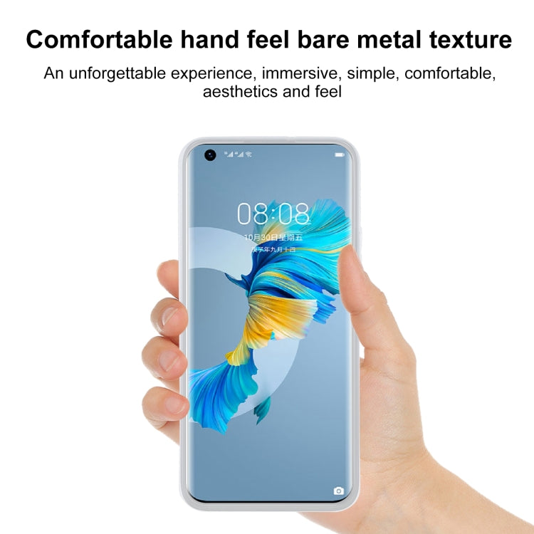 TPU Phone Case For Huawei Mate 40E 4G