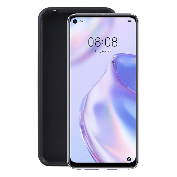 TPU Phone Case For Huawei nova 7 SE 5G Youth