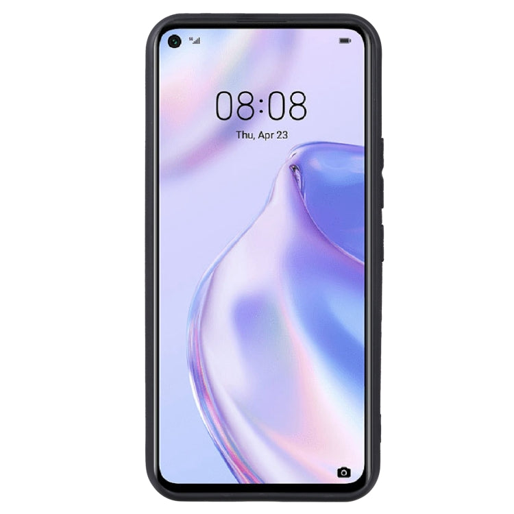 TPU Phone Case For Huawei nova 7 SE 5G Youth