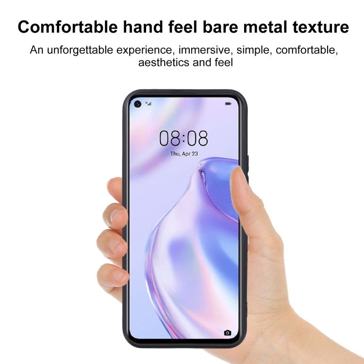 TPU Phone Case For Huawei nova 7 SE 5G Youth