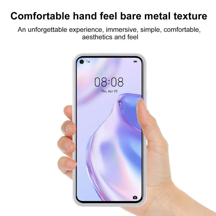 TPU Phone Case For Huawei nova 7 SE 5G Youth