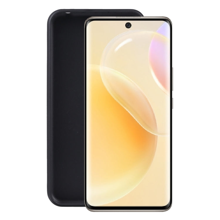 TPU Phone Case For Huawei nova 8