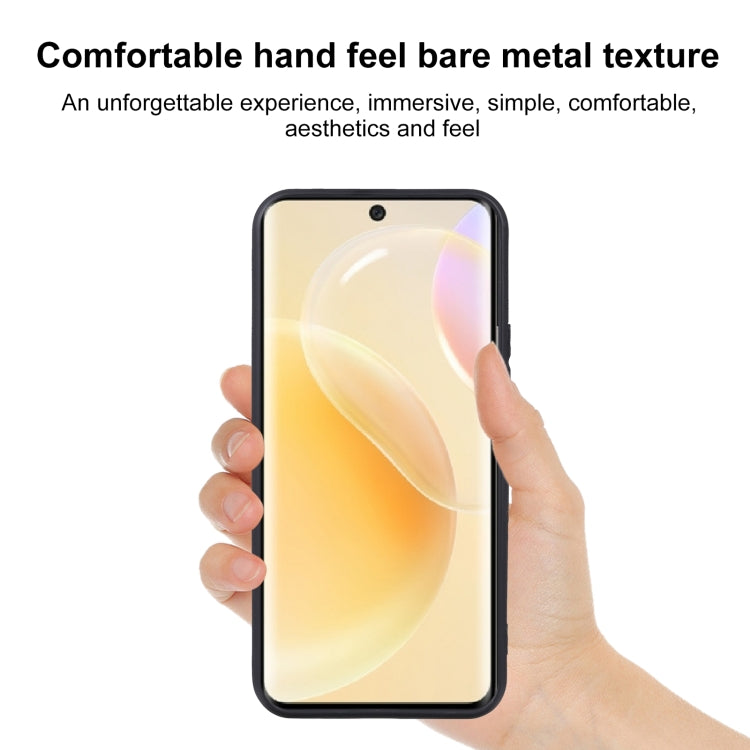 TPU Phone Case For Huawei nova 8