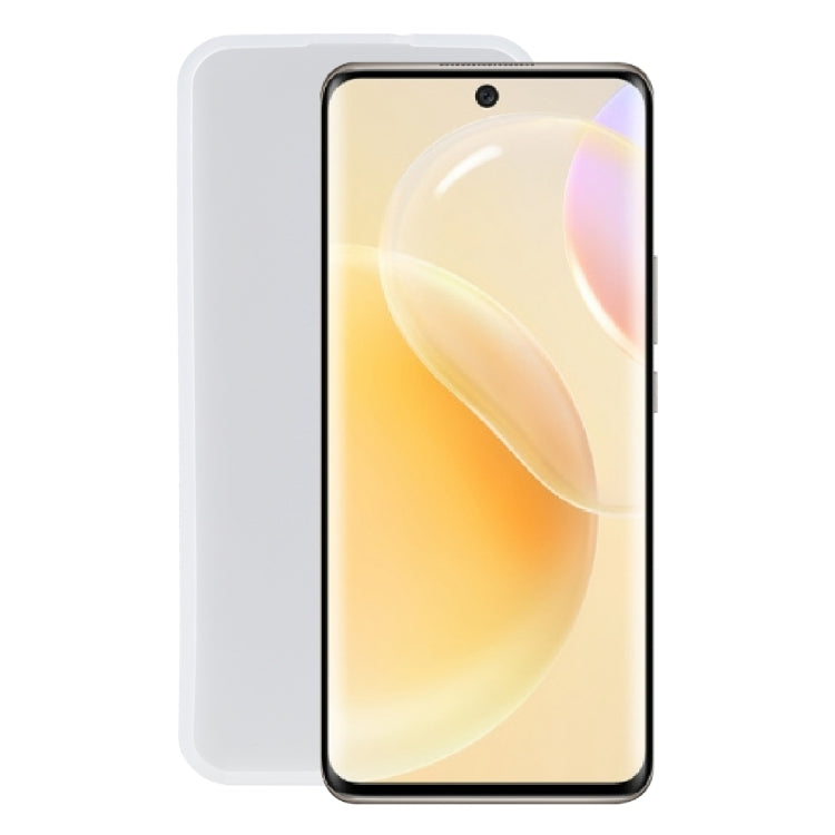 TPU Phone Case For Huawei nova 8