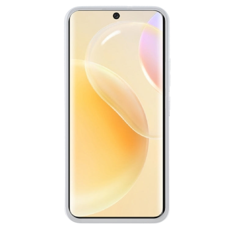 TPU Phone Case For Huawei nova 8