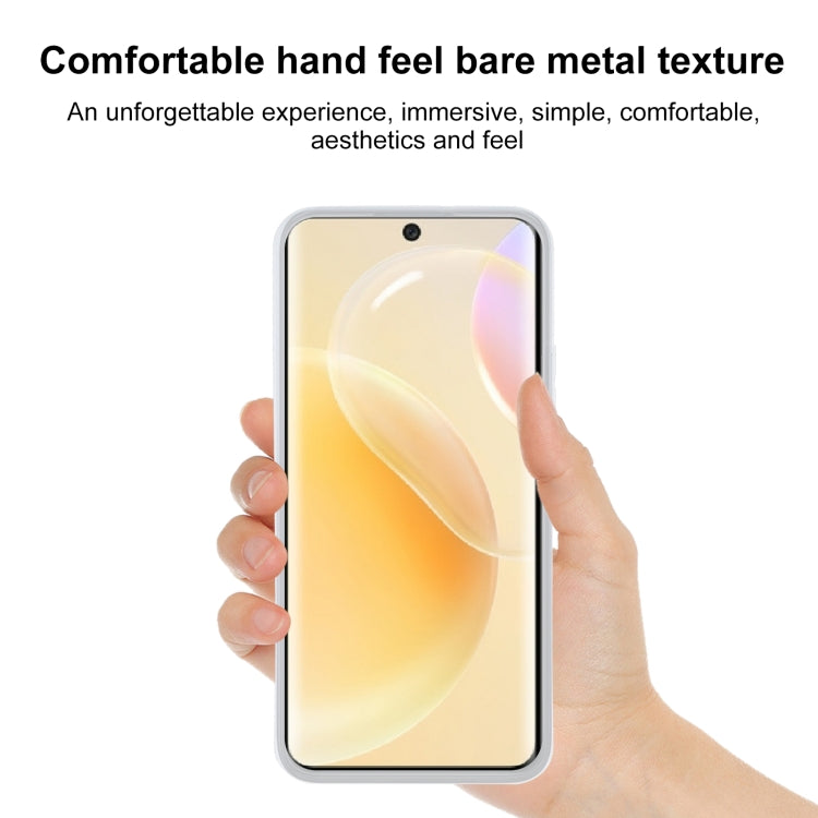 TPU Phone Case For Huawei nova 8