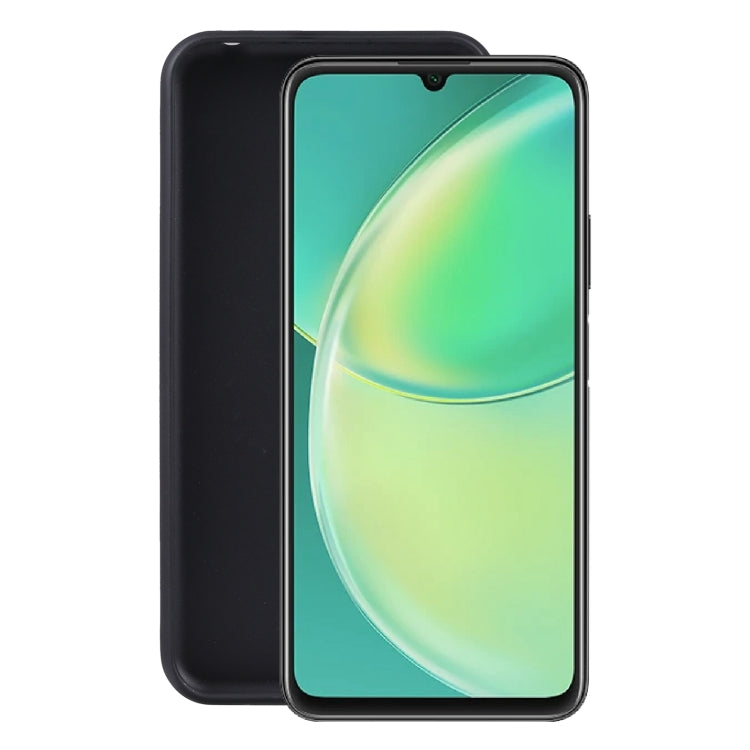 TPU Phone Case For Huawei nova Y60