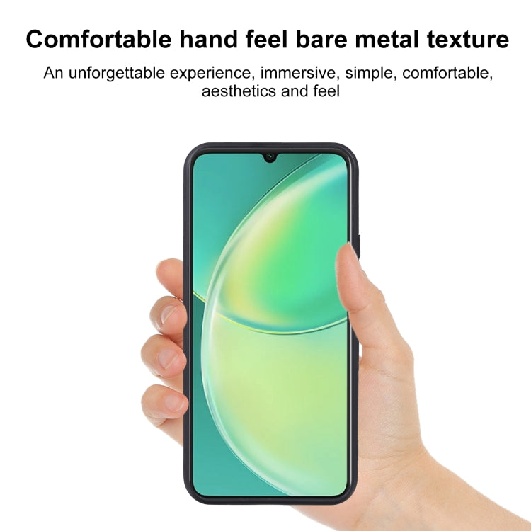 TPU Phone Case For Huawei nova Y60