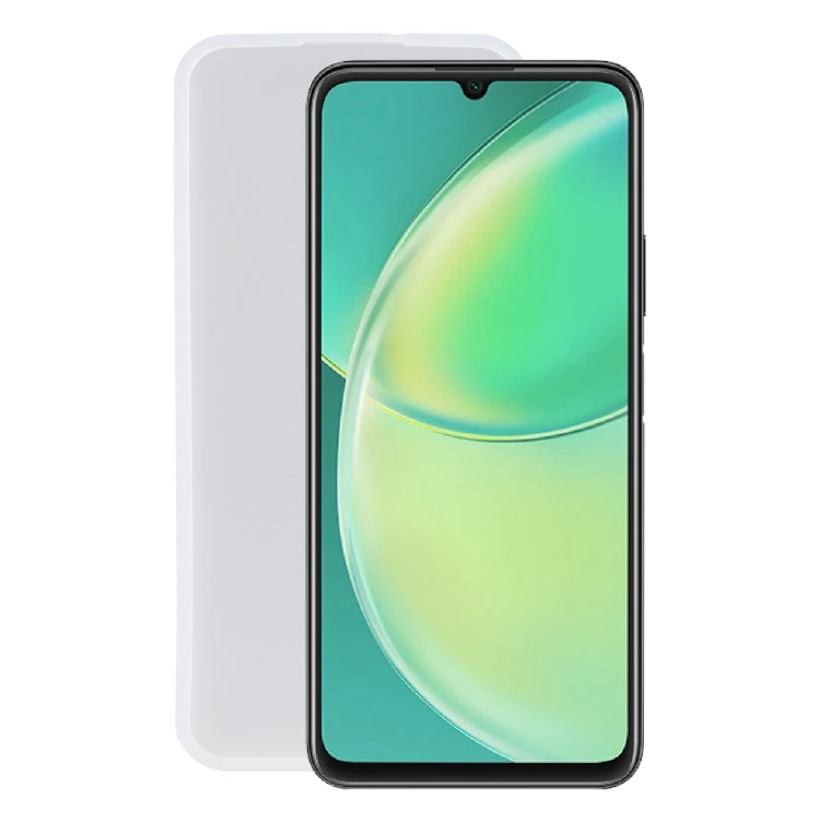 TPU Phone Case For Huawei nova Y60
