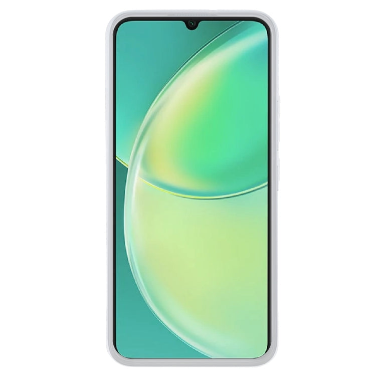 TPU Phone Case For Huawei nova Y60