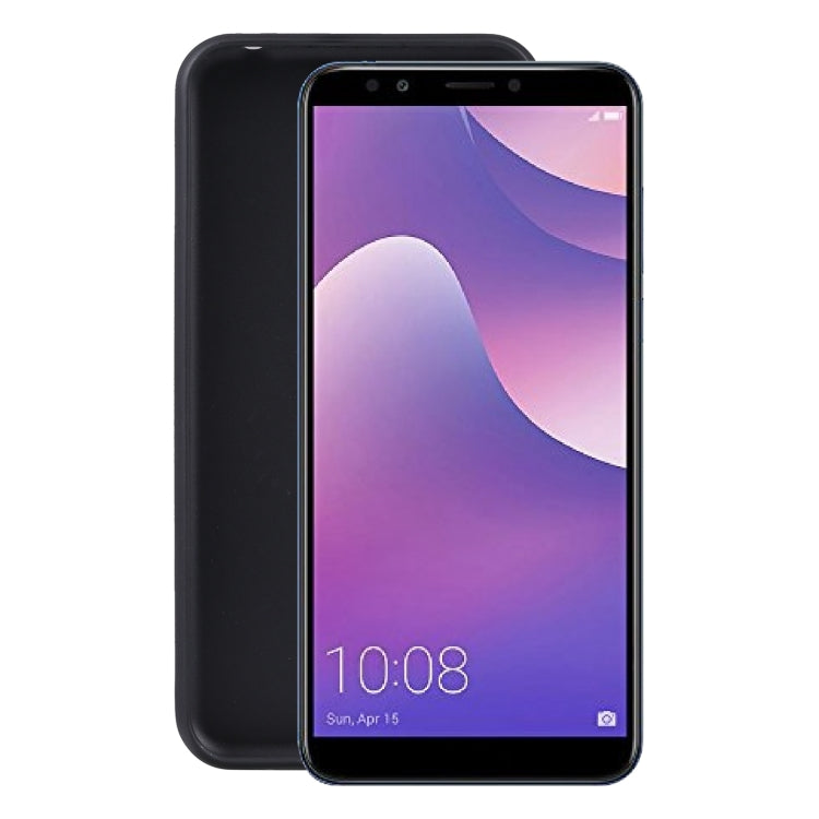TPU Phone Case For Huawei Y7 Pro 2018