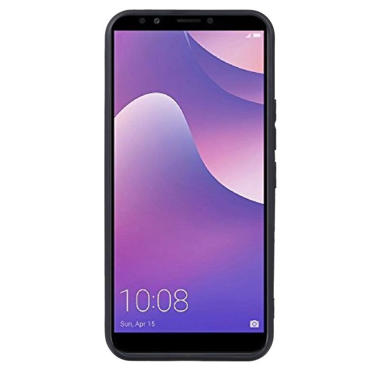 TPU Phone Case For Huawei Y7 Pro 2018