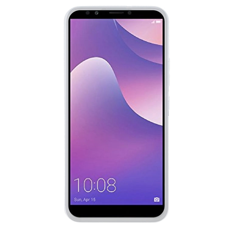 TPU Phone Case For Huawei Y7 Pro 2018