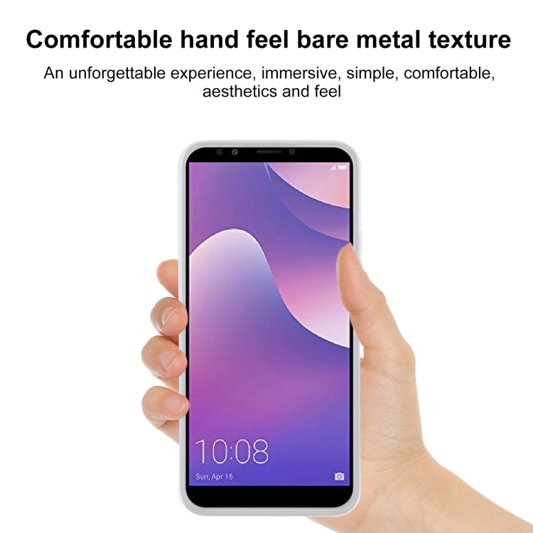 TPU Phone Case For Huawei Y7 Pro 2018