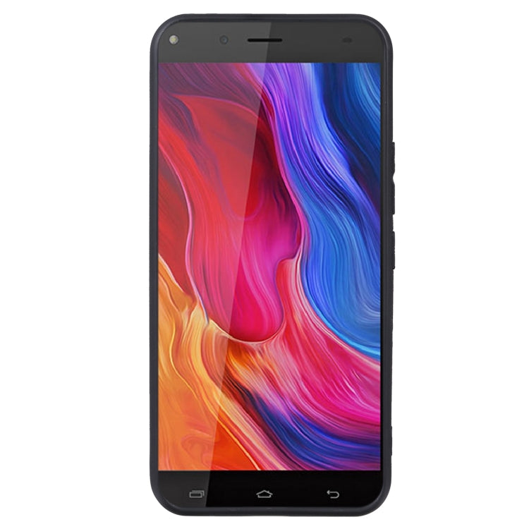 TPU Phone Case For Infinix Hot 4