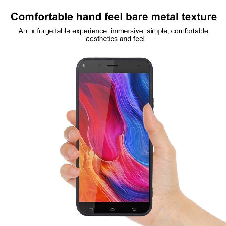 TPU Phone Case For Infinix Hot 4