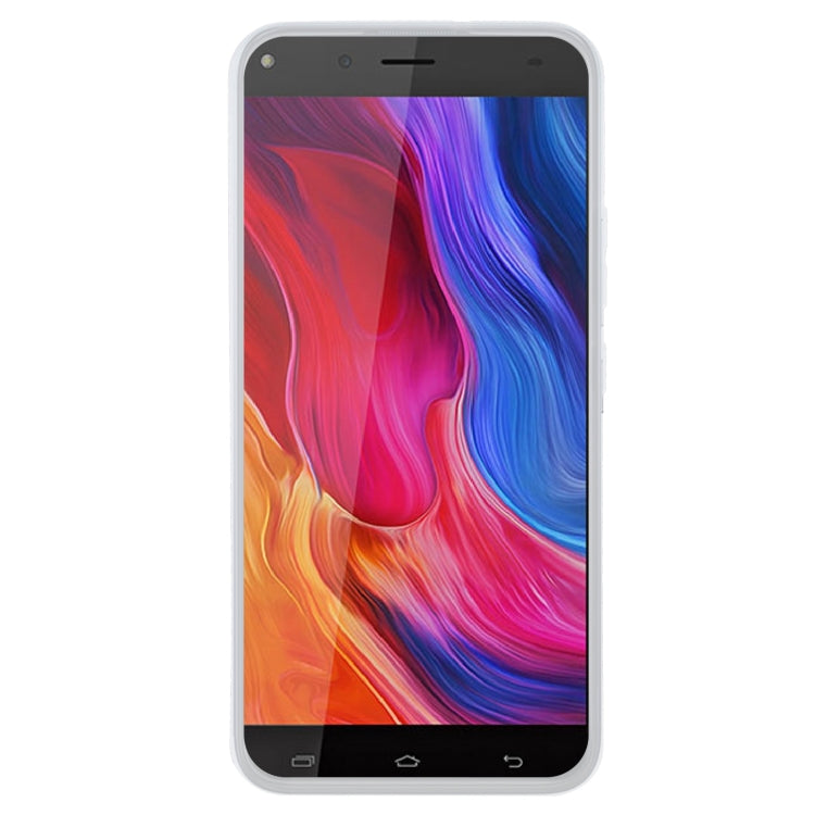 TPU Phone Case For Infinix Hot 4